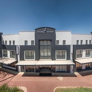 Joondalup City Hotel